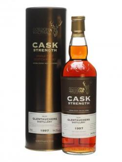 Glentauchers 1997 / Sherry Cask #5580 / TWE Exclusive / G&M Speyside Whisky