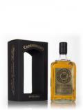 A bottle of Glentauchers 39 Year Old 1976 - Small Batch (WM Cadenhead)