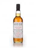 A bottle of Glentauchers 4 Year Old 2010 - Strictly Limited (Càrn Mòr)