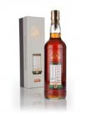 A bottle of Glentauchers 5 Year Old 2008 (cask 900535) - Dimensions (Duncan Taylor)