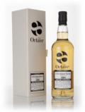 A bottle of Glentauchers 6 Year Old 2008 (cask 8511273) - The Octave (Duncan Taylor)