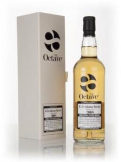 Glentauchers 6 Year Old 2008 (cask 8511273) - The Octave (Duncan Taylor)