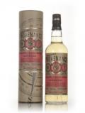 A bottle of Glentauchers 7 Year Old 2009 (cask 11361) - Provenance (Douglas Laing)