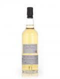 A bottle of Glentauchers 7 Year Old 2009 (cask 900217) - Cask Collection (A. D. Rattray)