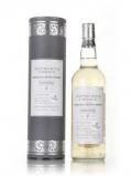 A bottle of Glentauchers 7 Year Old 2009 - Hepburn's Choice (Langside)