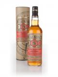 A bottle of Glentauchers 9 Year Old 2007 (cask 11086) - Provenance (Douglas Laing)