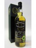 A bottle of Glentauchers Authentic Collection 1998 12 Year Old