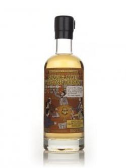 Glentauchers - Batch 1 (That Boutique-y Whisky Company)