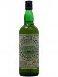 A bottle of Glentauchers Scotch Malt Whisky Society Smws 63 2 1975 14 Year Old