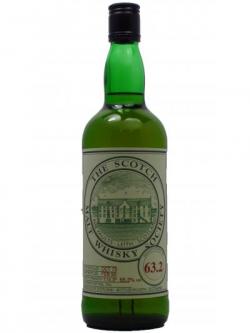 Glentauchers Scotch Malt Whisky Society Smws 63 2 1975 14 Year Old