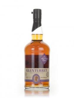 Glenturret 12 Year Old 2004  (cask 110)