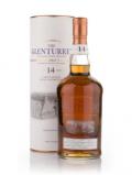 A bottle of Glenturret 14 Year Old 1992