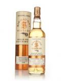 A bottle of Glenturret 15 Year Old 1995 (Signatory)