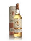 A bottle of Glenturret 16 Year Old 1992 (Signatory)