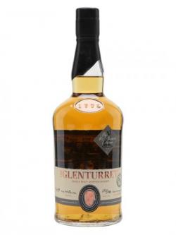 Glenturret 16 Year Old Fly's 16 Masters Edition Highland Whisky