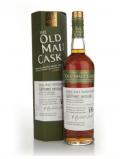 A bottle of Glenturret 18 Years Old 1994 - The Old Malt Cask (Douglas Laing)