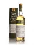 A bottle of Glenturret 19 Year Old 1989 - Old Malt Cask (Douglas Laing)