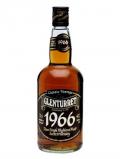 A bottle of Glenturret 1966 Highland Single Malt Scotch Whisky