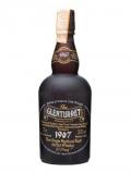 A bottle of Glenturret 1967 / Bot.1988 / Frosted Highland Whisky