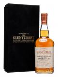 A bottle of Glenturret 1972 / Bot.2002 Highland Single Malt Scotch Whisky