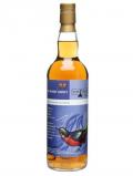 A bottle of Glenturret 1977 /34 Year Old/ The Whisky Agency& The Nectar Highland Whisky