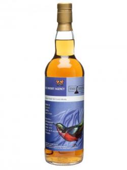 Glenturret 1977 /34 Year Old/ The Whisky Agency& The Nectar Highland Whisky