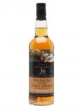 A bottle of Glenturret 1977 / 36 Year Old / Nectar of the Daily Drams Highland Whisky