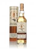 A bottle of Glenturret 20 Year Old 1993 (cask 173) - (Signatory)