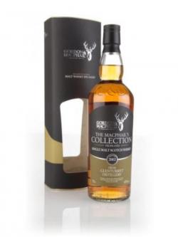 Glenturret 2002 (bottled 2015) - The MacPhail's Collection (Gordon& MacPhail)