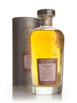 Glenturret 22 Year Old 1985 - Cask Strength Collection (Signatory)