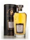 A bottle of Glenturret 25 Year Old 1986 Cask 294 - Cask Strength Collection (Signatory)