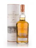 A bottle of Glenturret 29 Year Old 1977