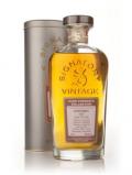 A bottle of Glenturret 29 Year Old 1979 Cask 1440 - Cask Strength Collection (Signatory)