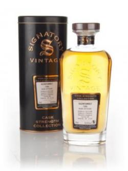 Glenturret 29 Year Old 1986 (cask 298) - Cask Strength Collection (Signatory)