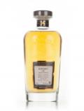 A bottle of Glenturret 29 Year Old 1987 (cask 376) - Cask Strength Collection (Signatory)