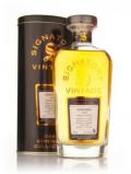 A bottle of Glenturret 31 Year Old 1979 - Cask Strength Collection (Signatory)