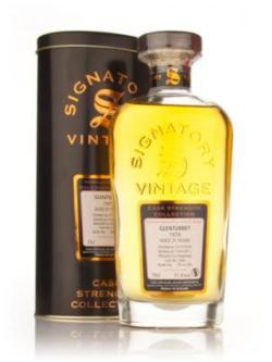 Glenturret 31 Year Old 1979 - Cask Strength Collection (Signatory)