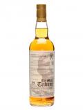 A bottle of Glenturret 34 Year Old / Acorn Highland Single Malt Scotch Whisky