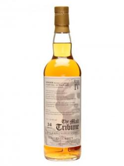 Glenturret 34 Year Old / Acorn Highland Single Malt Scotch Whisky