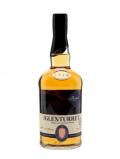 A bottle of Glenturret Peated Edition Highland Single Malt Scotch Whisky