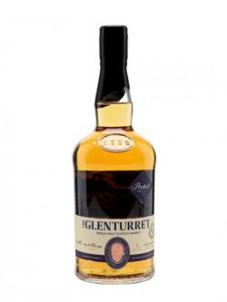 Glenturret Peated Edition Highland Single Malt Scotch Whisky