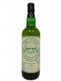 A bottle of Glenturret Scotch Malt Whisky Society Smws 16 17 1980 17 Year Old