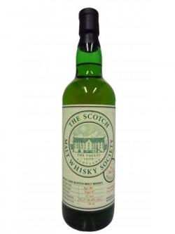 Glenturret Scotch Malt Whisky Society Smws 16 17 1980 17 Year Old