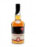 A bottle of Glenturret Sherry Edition Highland Single Malt Scotch Whisky