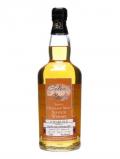 A bottle of Glenugie 1966 / 31 Year Old / Silent Stills Highland Whisky