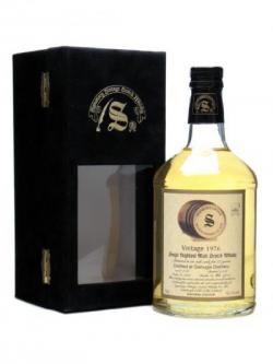 Glenugie 1976 / 27 Year Old / Cask #2700 Highland Whisky