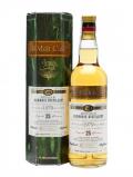 A bottle of Glenugie 1979 / 25 Year Old / Douglas Laing Highland Whisky