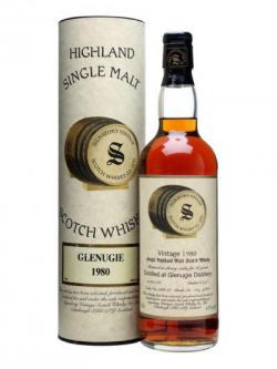 Glenugie 1980 / 16 Year Old / Cask#3660+61 Highland Whisky