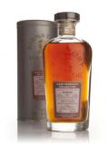 A bottle of Glenugie 31 Year Old 1977 - Cask Strength Collection (Signat