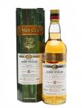 A bottle of Glenury 1972 / 32 Year Old / Old Malt Cask Highland Whisky